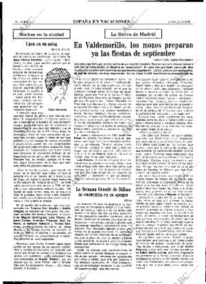 ABC MADRID 24-08-1985 página 30