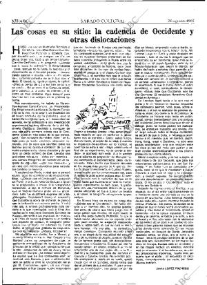 ABC MADRID 24-08-1985 página 46