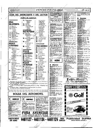 ABC MADRID 24-08-1985 página 63