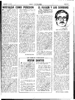 ABC SEVILLA 24-08-1985 página 37