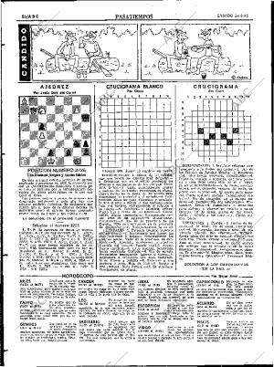 ABC SEVILLA 24-08-1985 página 56