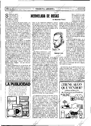 ABC MADRID 26-08-1985 página 28