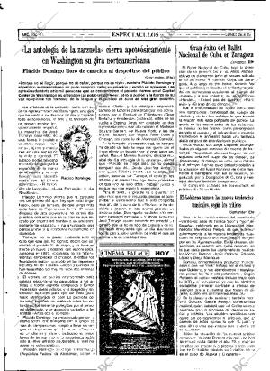 ABC MADRID 26-08-1985 página 48