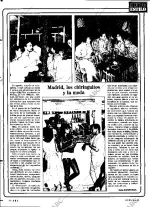 ABC MADRID 26-08-1985 página 70