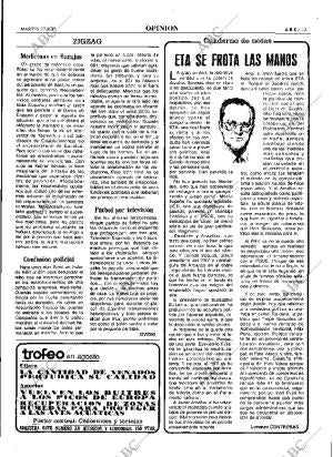 ABC MADRID 27-08-1985 página 13