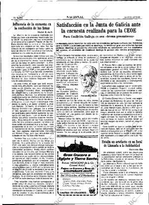 ABC MADRID 27-08-1985 página 18