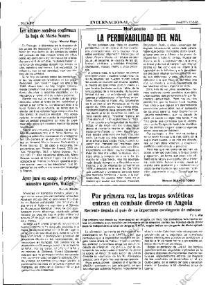 ABC MADRID 27-08-1985 página 20
