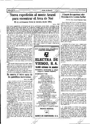 ABC MADRID 27-08-1985 página 26