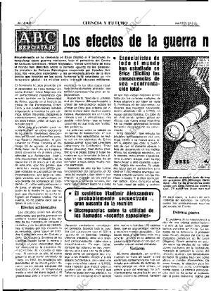 ABC MADRID 27-08-1985 página 36