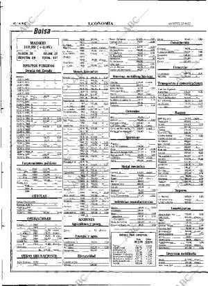 ABC MADRID 27-08-1985 página 40