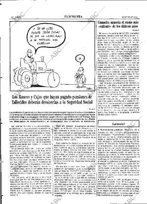 ABC MADRID 27-08-1985 página 44