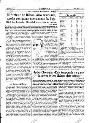 ABC MADRID 27-08-1985 página 46