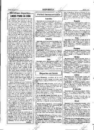 ABC MADRID 27-08-1985 página 47