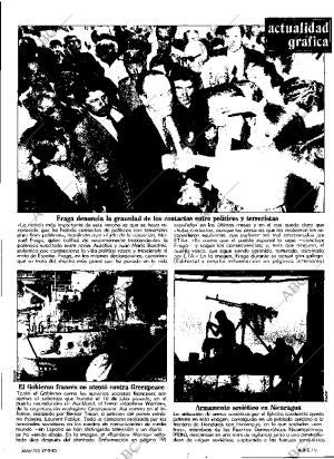 ABC MADRID 27-08-1985 página 5