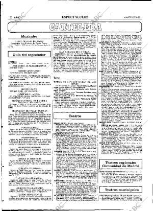 ABC MADRID 27-08-1985 página 50