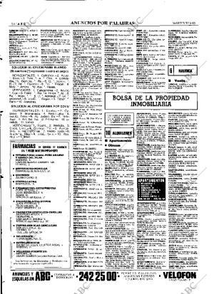 ABC MADRID 27-08-1985 página 54