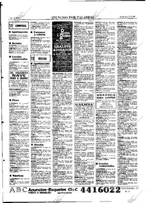 ABC MADRID 27-08-1985 página 56