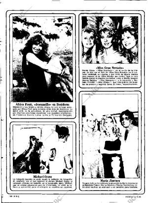 ABC MADRID 27-08-1985 página 68