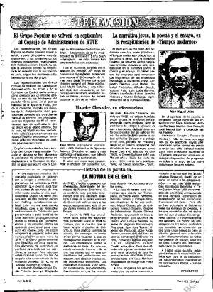 ABC MADRID 27-08-1985 página 70