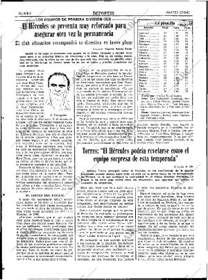 ABC SEVILLA 27-08-1985 página 52