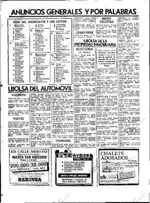ABC SEVILLA 27-08-1985 página 56