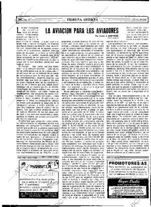 ABC MADRID 29-08-1985 página 20