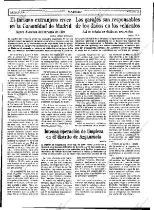 ABC MADRID 29-08-1985 página 25