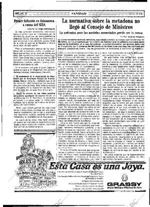 ABC MADRID 29-08-1985 página 26