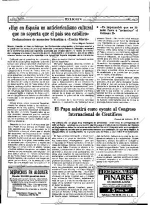 ABC MADRID 29-08-1985 página 33