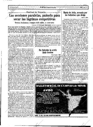 ABC MADRID 29-08-1985 página 47