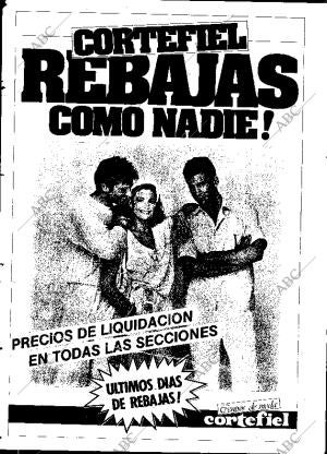 ABC MADRID 29-08-1985 página 72