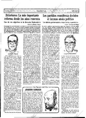ABC MADRID 30-08-1985 página 15