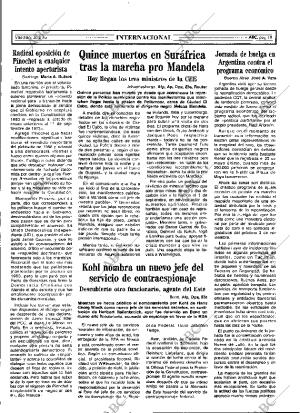 ABC MADRID 30-08-1985 página 19