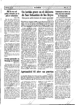 ABC MADRID 30-08-1985 página 23