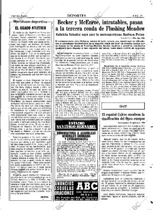 ABC MADRID 30-08-1985 página 39
