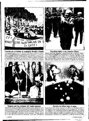 ABC MADRID 30-08-1985 página 4