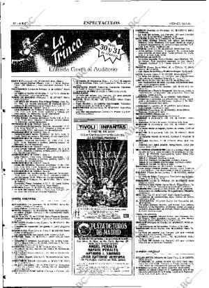 ABC MADRID 30-08-1985 página 52