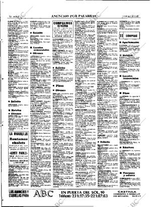 ABC MADRID 30-08-1985 página 56