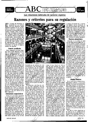ABC MADRID 30-08-1985 página 65