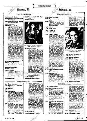 ABC MADRID 30-08-1985 página 69