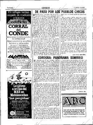 ABC SEVILLA 30-08-1985 página 12