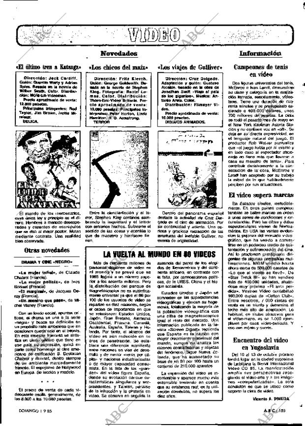 ABC MADRID 01-09-1985 página 103