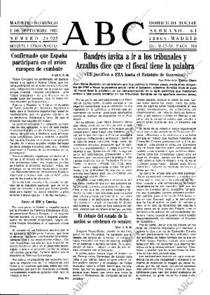 ABC MADRID 01-09-1985 página 13