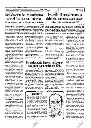 ABC MADRID 01-09-1985 página 19