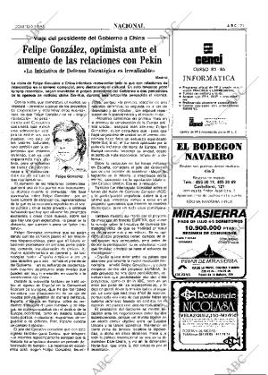 ABC MADRID 01-09-1985 página 21