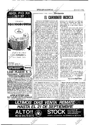 ABC MADRID 01-09-1985 página 26