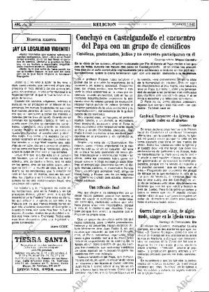 ABC MADRID 01-09-1985 página 36