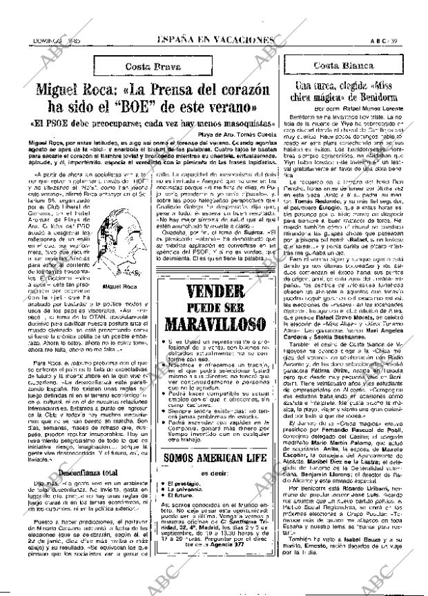 ABC MADRID 01-09-1985 página 39