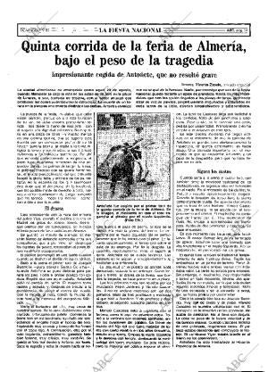 ABC MADRID 01-09-1985 página 51