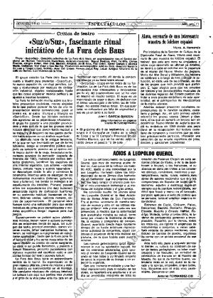 ABC MADRID 01-09-1985 página 71